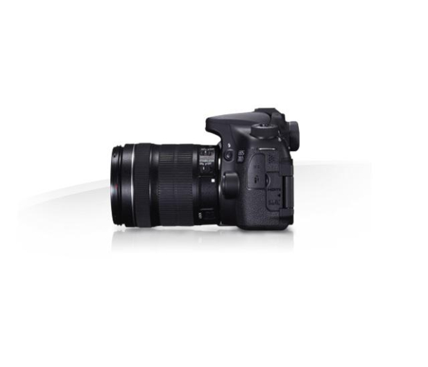 Canon EOS 70D +18-135 IS STM - 1392839 - zdjęcie 4